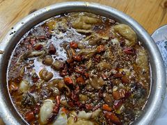 -黑皮酸菜鱼(三山街店)