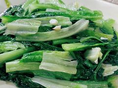 -南雄雄州土菜餐厅(粤北大厦店)