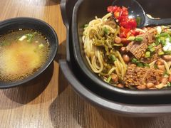-阿香米线(杭州良渚永旺店)