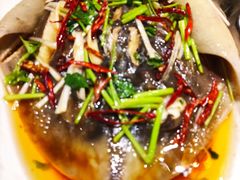 -浩家苑菜馆(汉口路店)