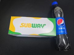 -赛百味SUBWAY(欧亚新生活店)