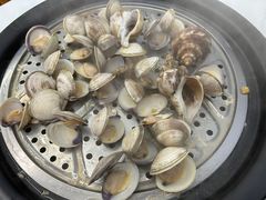 -船奇蒸汽海鲜·闽菜(八市海鲜总店)