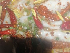 -太二酸菜鱼(石家庄万象城店)