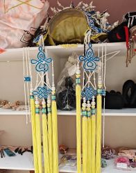 -盘子女人坊古装写真摄影(南京总店)