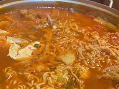 -韩一品韩国料理(柏庐南路店)