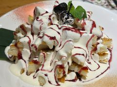 -青禾小厨新疆菜(总店)
