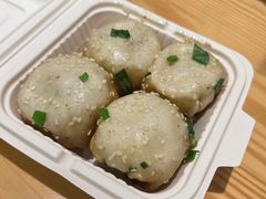 -小杨生煎(黄河路店)