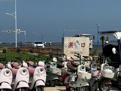 -养马岛旅游度假区