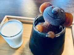 -了不起的考拉咖啡店(高新店)