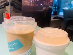 -sugarman espresso素饮糖人高新咖啡工厂