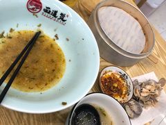 -面道赞宁海海鲜面(迎凤街店)