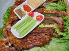 -裕德隆清真饭庄·天津特色菜(河东店)