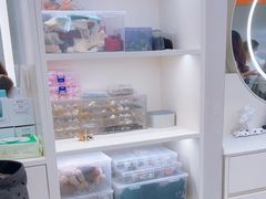 -海马体照相馆(南京虹悦城店)