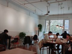 -Cafe Villa