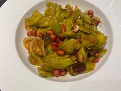 -正德楼果木烤鸭·渔家菜(东港店)