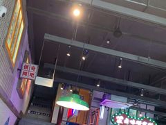 -楠火锅(昆山金鹰店)