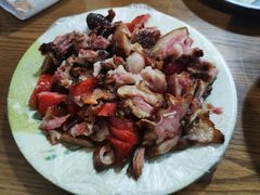 -惠记粉汤羊血梆梆肉(永松路店)