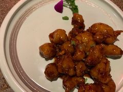 梅子里脊-几荷·恰似故人来(秀水广场店)