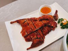 -丽华园(汉阳龙阳店)