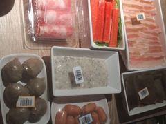 -野妹经典火锅(江夏中百店)