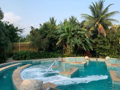 -三亚亚龙湾天域度假酒店