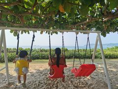 -三亚亚龙湾天域度假酒店