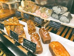 -Let's Taipei 非常烘焙(太古里店)
