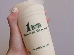 -1点点(开元店)