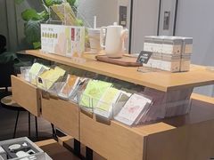 -煮叶(悠唐广场店)