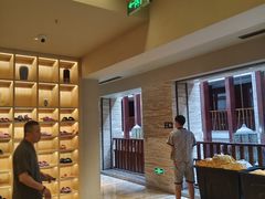 -天津瀚金佰九号温泉酒店(南楼地铁站店)