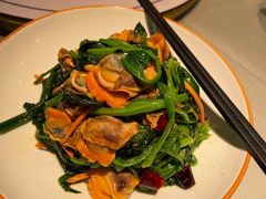 -三山岛海鲜 江西路店