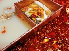 -雾漫川城重庆火锅(上和商业广场店)