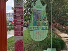 -百万葵园