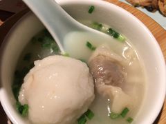 -闽上鲜·福建菜(龙湖滨江天街店)