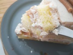 -COTTON CAFE(德信·中外公寓店)