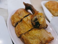 -香妃烤鸡(西单店)