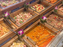 -花味·自助烤肉(大观天地店)