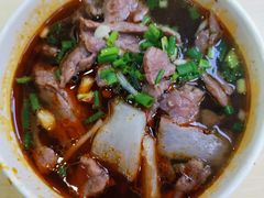 -江三王记牛杂馆(总店)