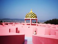 -漳州滨海火山岛自然生态风景区