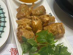 -膳富贵黄油蟹体验馆(欢乐港湾店)