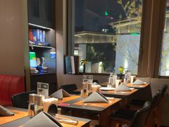-拉蒂娜·巴西牛排馆 Latina·Brazilian Steakhouse(陆家嘴旗舰店)