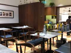 -九龙餐厅(大沽路店)