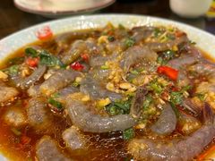生腌虾-抱德·潮汕味(琶洲店原惠城鱼仔)