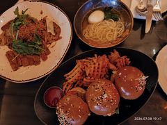 -哈蒙德餐厅