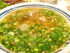 -丝路伊兰·兰州牛肉面(马连道店)