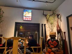 -懒人盐府人家(安贞店)