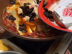 -常和州·夜宵大排档(常州单店)