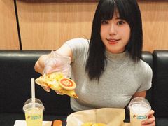 -达美乐比萨(回龙观店)