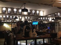 -Liberty Brewing Co·曼哈顿餐吧