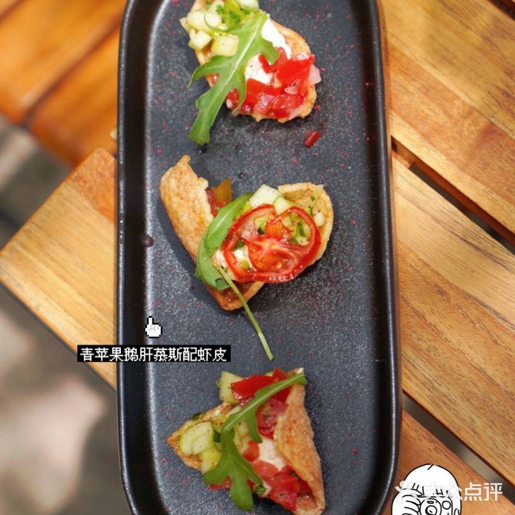 杭州美食🔥火爆武汉的小酒馆🏮这次出新菜啦